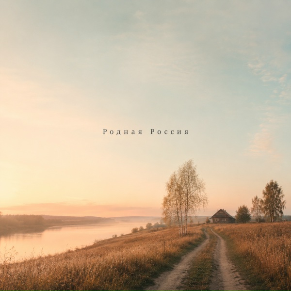 Славянский вайб - Родная Россия