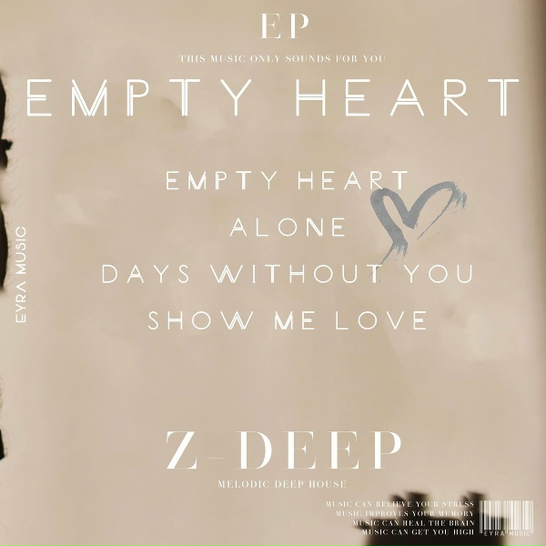 Z-DEEP - Show Me Love