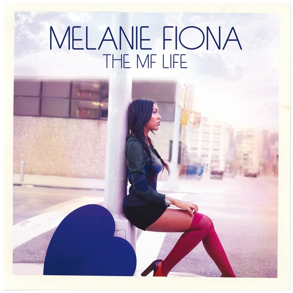 Melanie Fiona - 4AM