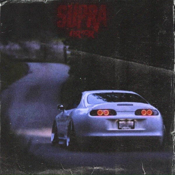 Crier - Supra