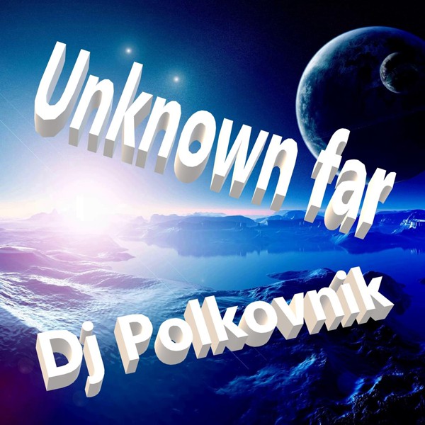 DJ Polkovnik - Russian Accordion