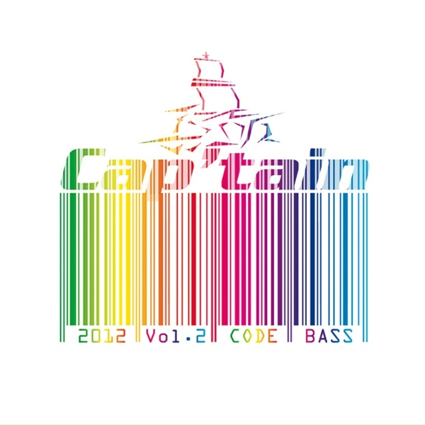 Intro - Cap'tain Code Bass