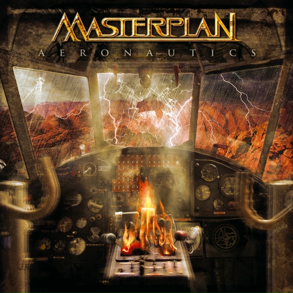 Masterplan - Wounds