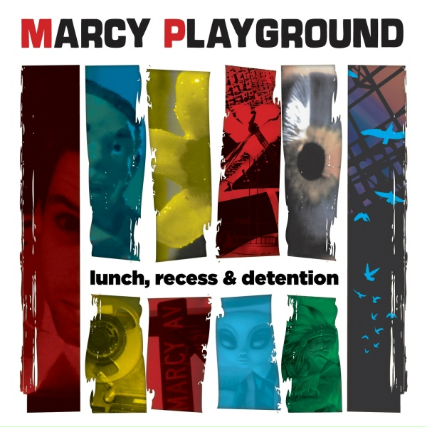 Marcy Playground - Bye Bye