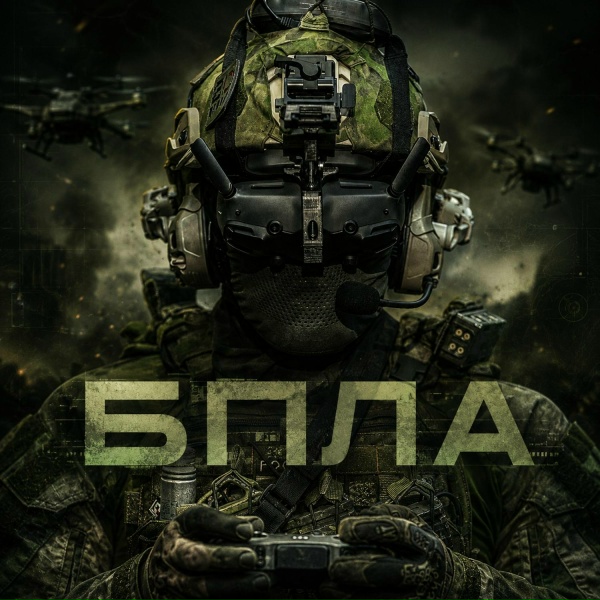 MilitaryHub - БПЛА