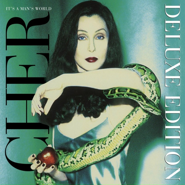 Cher - One by One