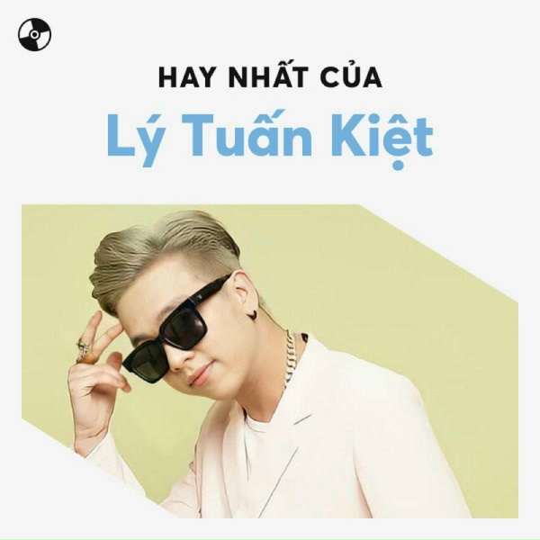 L&yacute; Tuấn Kiệt - Anh Thật L&ograve;ng Thương Em