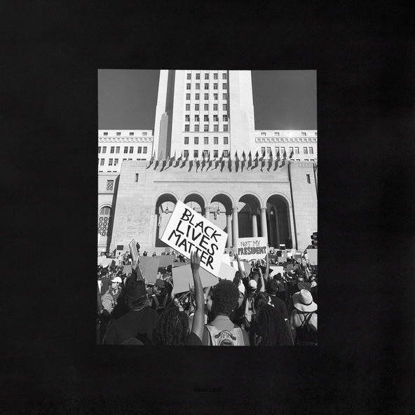 Kiana Led&eacute; - Dear Mr. President
