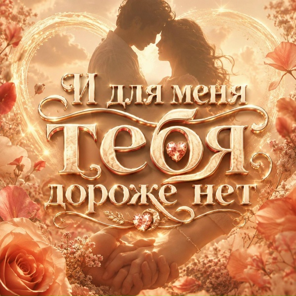 Родная Песня - И для меня тебя дороже нет