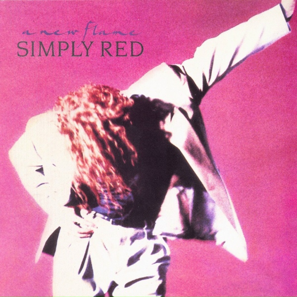 Simply Red - Funk on Out