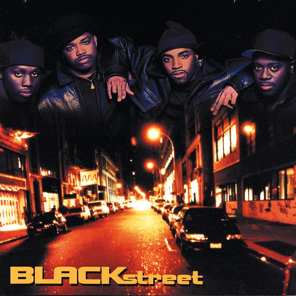 Blackstreet - Love's In Need