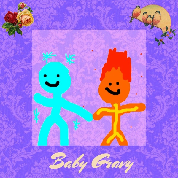 Yung Gravy, bbno$ - Whippin