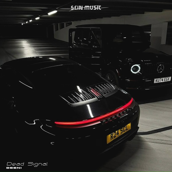 DeeNi - Dead Signal