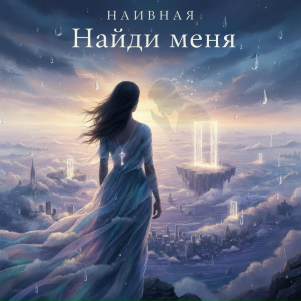 Наивная - Найди меня