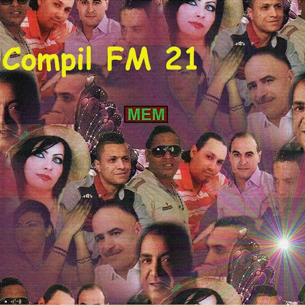 Cheb Lotfi - 3arssouk be neguafete