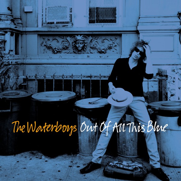 The Waterboys - If I Was Your Boyfriend