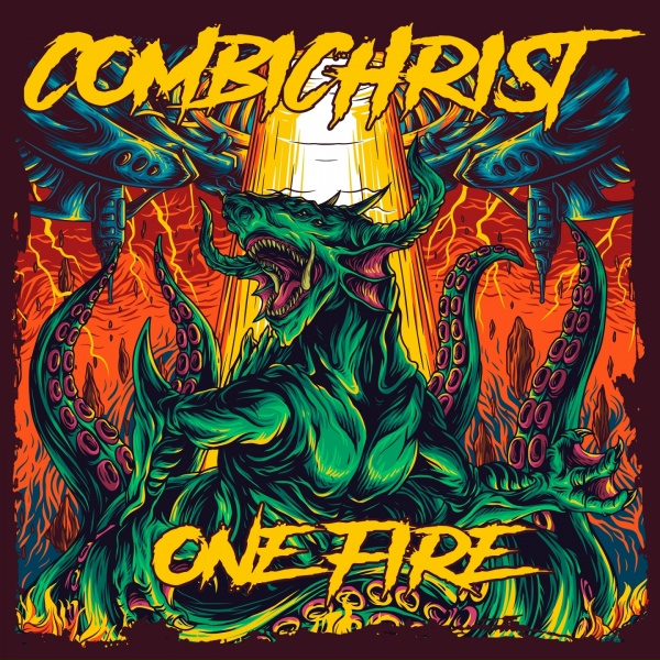 Combichrist - Lobotomy