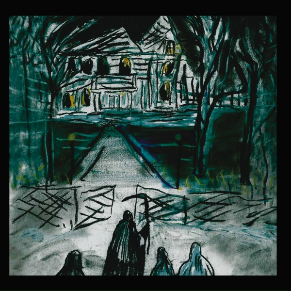 Ryan Adams - Carolina Rain