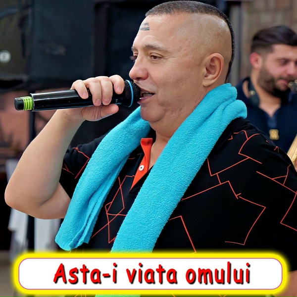 Nicolae Guță - Sufletul mi-as da