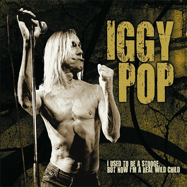 Iggy Pop - 1969 (Live)