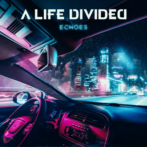 A Life Divided - Rock 'n' Roll Star