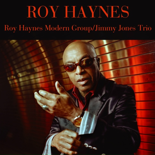 Jimmy Jones Trio feat. Joe Benjamin, Roy Haynes - Good Morning Heartache
