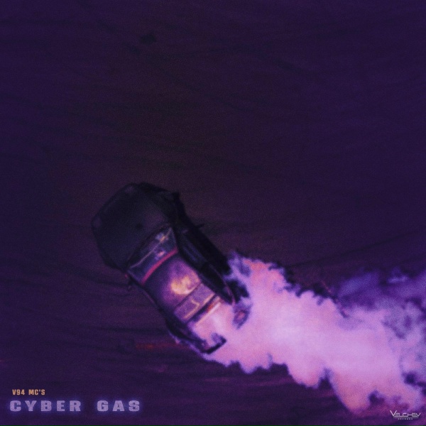 V94 MC's - CYBER GAS