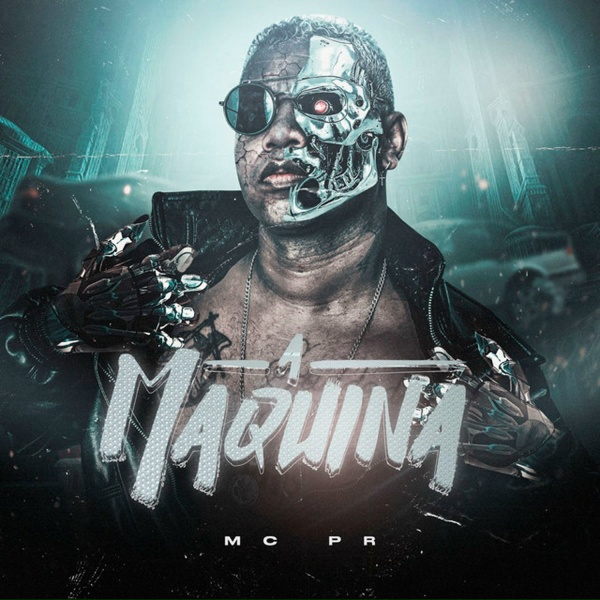 MC PR, DJ BL - Soldada Perigosa