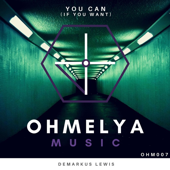Demarkus Lewis - You Can (If You Want)