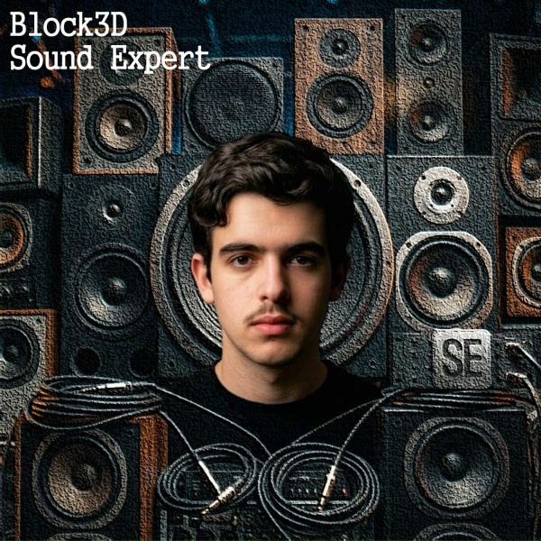 Block3D - Test