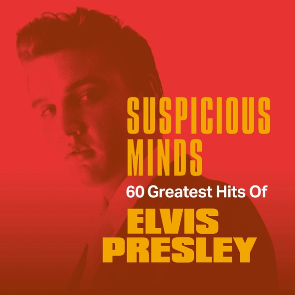 Elvis Presley - An American Trilogy