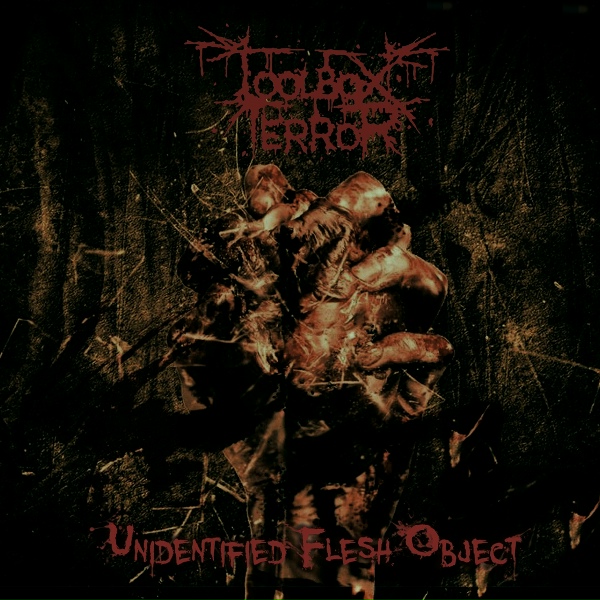 Toolbox Terror - U.F.O.