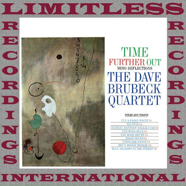 Dave Brubeck - Bru's Boogie Woogie