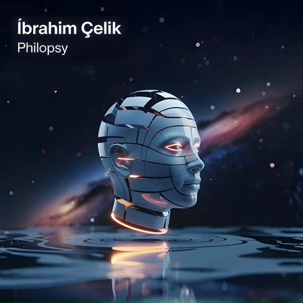 İbrahim &Ccedil;elik - Philopsy