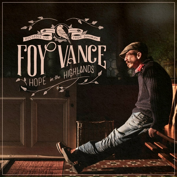 Foy Vance - Burden