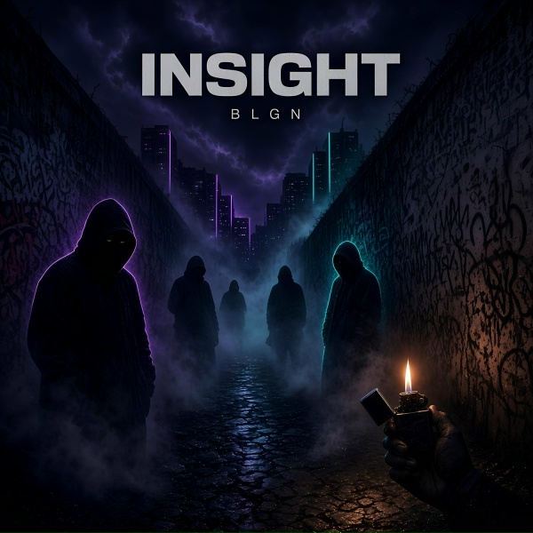 BLGN.v2 - Insight