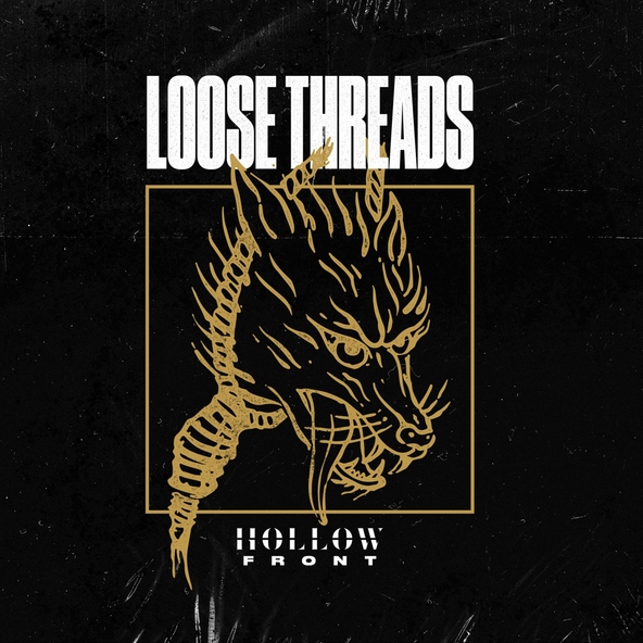 Hollow Front - Loose Threads