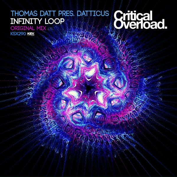 Datticus - Infinity Loop