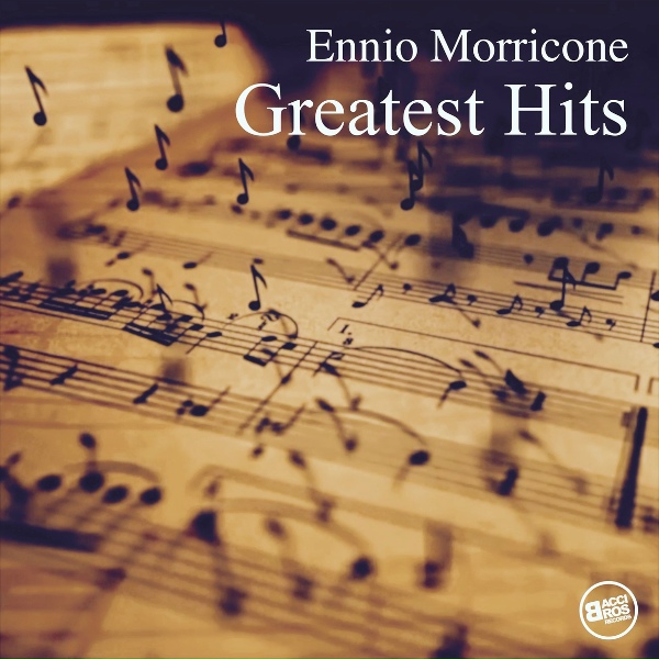 Ennio Morricone - La califfa (From "La califfa")