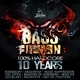 DJ Isaac - Bad Dreams (Remix)