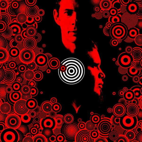 Thievery Corporation feat. Gunjan - Doors of Perception