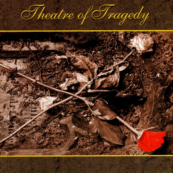 Theatre Of Tragedy - ...A Distance There Is...