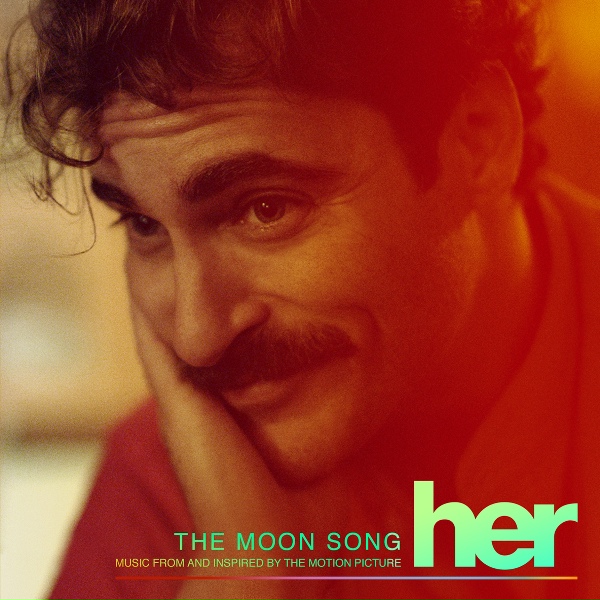 Karen O, Ezra Koenig - The Moon Song