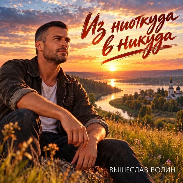 Вышеслав Волин - Я снова выйду на конечной