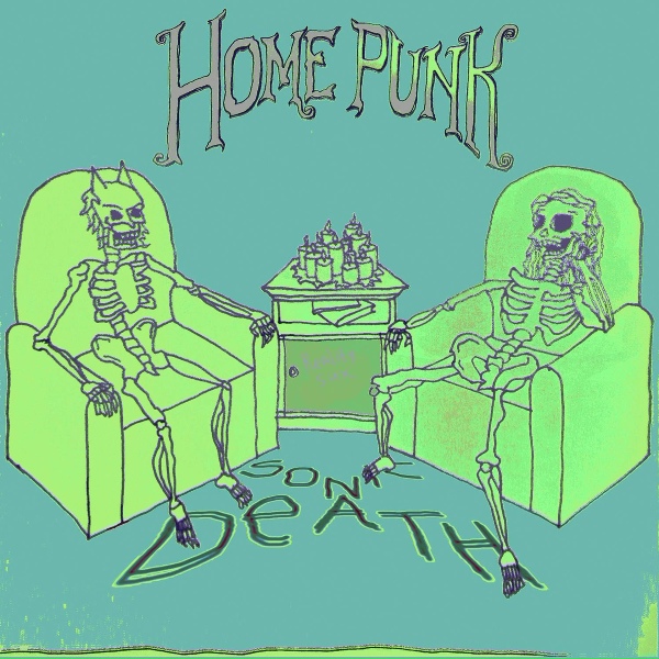 Sonic Death - Asteroid