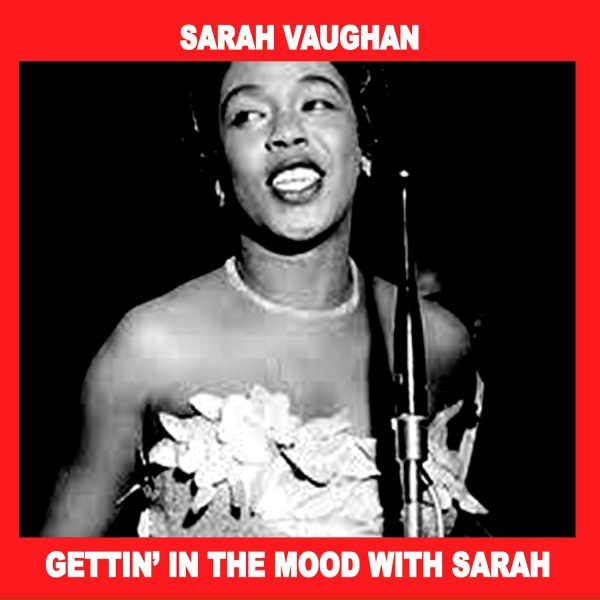 Sarah Vaughan - More Than You Know