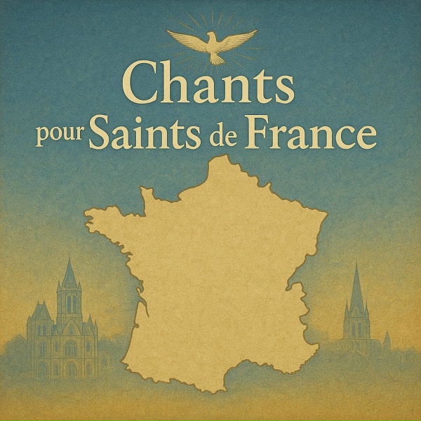 Voces Paschales - Saint Fran&ccedil;ois de Sales