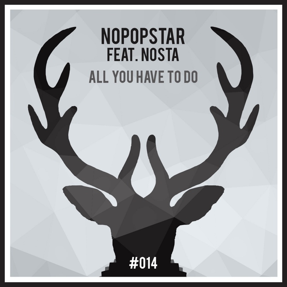 Nopopstar feat. Nosta - About U