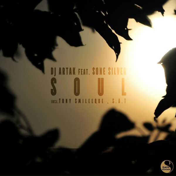 DJ Artak feat. Sone Silver - Soul (Tony Smileeque Remix)