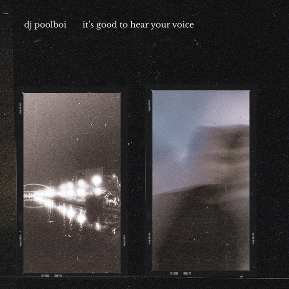 dj poolboi - pretend we're okay